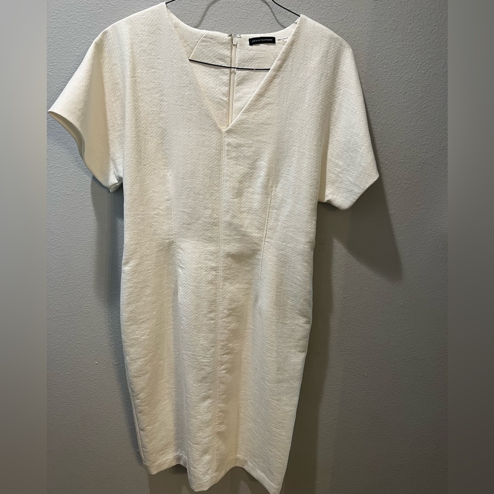 Josie Natori Dess